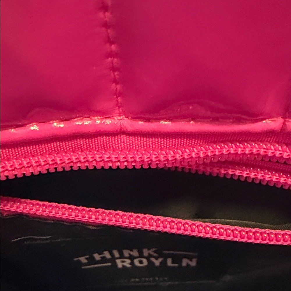 THINK ROYLN Pickleball SPORTY SPICE PICKLEBALL BAG - Picture 3 of 4